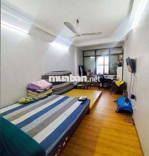 🌟 HOÀNG HOA THÁM – 47M² – 4 TẦNG – MT 3M – GIÁ 9.3 TỶ – 5M RA Ô TÔ 🌟