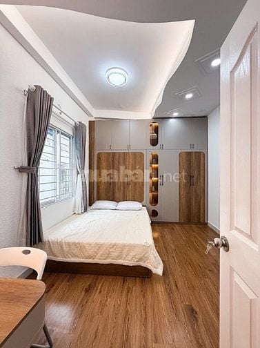 🎉 SIÊU HOT NHÀ FULL NỘI THẤT – NGUYỄN ĐÌNH CHÍNH – PHÚ NHUẬN – 5.78TY