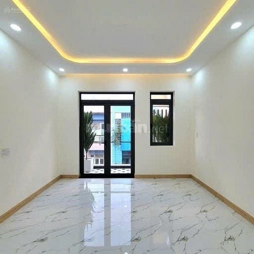 Nhà ngộp 68m2, giá 2tỷ250triệu Hiệp Bình Chánh, Thủ Đức cách GigaMall