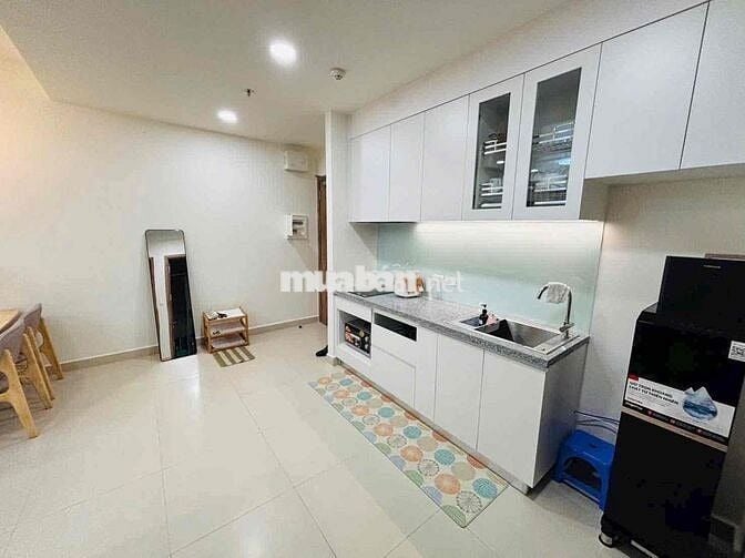 CHO THUÊ CĂN HỘ 1PN FULL NỘI THẤT CAO CẤP