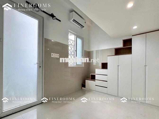PHÒNG CỬA SỔ SẴN NỘI THẤT NHÀ MỚI NGAY LUỸ BÁN BÍCH, KÊNH TÂN HOÁ
