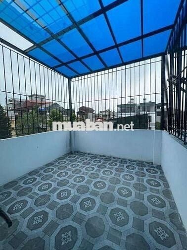 ✈️HIẾM TT NGUYỄN VĂN CỪ.BỒ ĐỀ ✈️DT 46m2. 4 tầng. Giá 8,5 tỷ.Nhà mới.