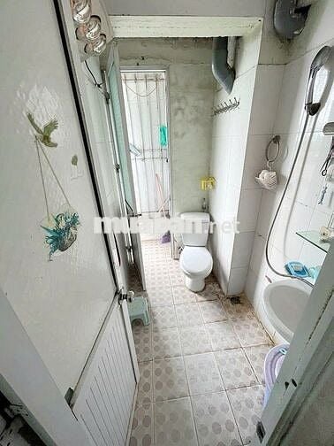 Chính chủ cần bán chung cư Mini 2PN