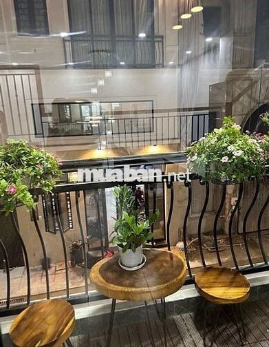 💫💥NÓNG💥 NHÀ Đ. HỒ VĂN LONG, BÌNH TÂN: 🏣 55,5m2 👉 5,5x10,1m, x4 tầng,5t