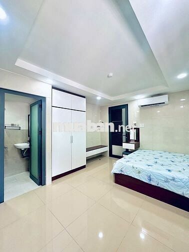 CHDV- TRẦN HƯNG ĐẠO QUẬN 5- HỖ TRỢ GIỮ PHÒNG