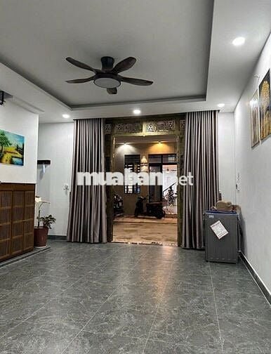 💫💥NÓNG💥 NHÀ Đ. HỒ VĂN LONG, BÌNH TÂN: 🏣 55,5m2 👉 5,5x10,1m, x4 tầng,5t