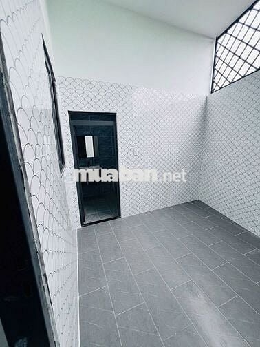 Bán nhà 2 tầng 120m², 3PN Đinh Đức Thiện, Cần Đước, Long An