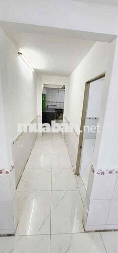 Nhà 4x13m 2Lầu ST (3PN 2WC) Hẻm 4m. Phan Anh Sát Bốn Xã