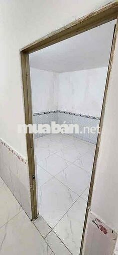 Nhà 4x13m 2Lầu ST (3PN 2WC) Hẻm 4m. Phan Anh Sát Bốn Xã