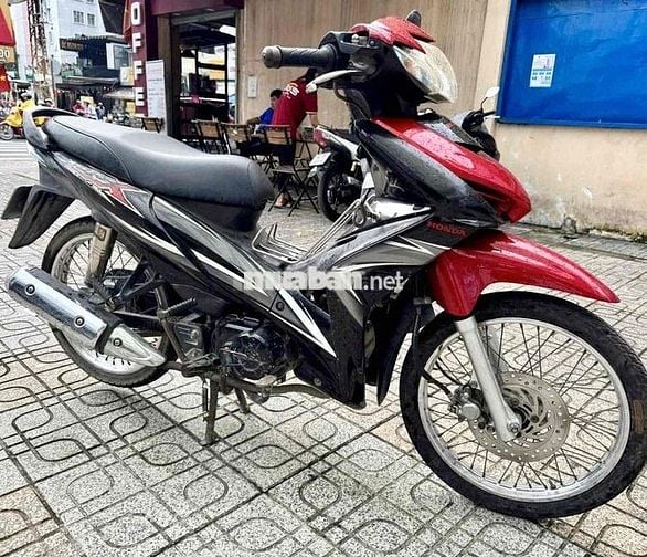 wave rsx110 2012 bstp đẹpkeng chính chủ kí zin êm