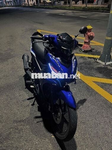 ex135 giao lưu vario bù trả góp