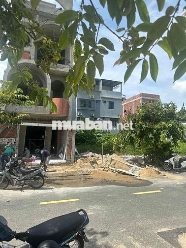 📢 Cần tiền bán gấp lô Kim Long E - Đường Hoà Phú 28 đường 7m5