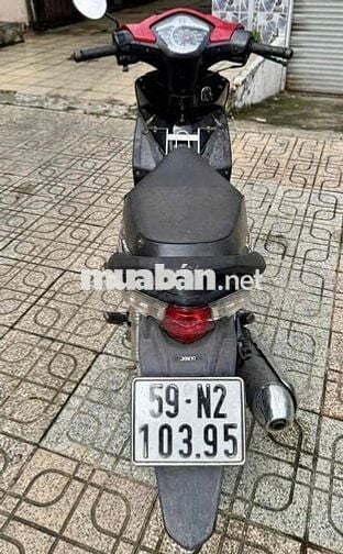 wave rsx110 2012 bstp đẹpkeng chính chủ kí zin êm