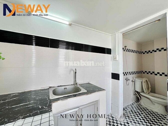 PHÒNG FULL NỘI THẤT CAO CẤP GIÁ RẺ NGAY TÊN LỬA - QUẬN BÌNH TÂN