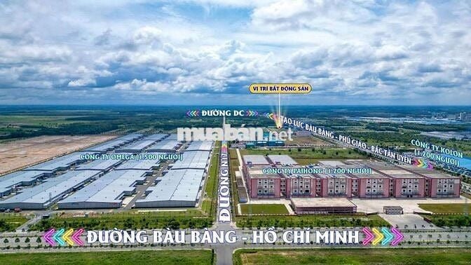 Sổ sẳn đất đối diện TTTM và đối diện cty Pai Hông