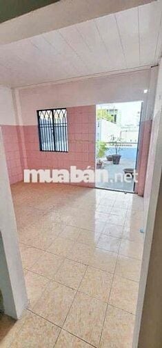 Nhà 4x13m 2Lầu ST (3PN 2WC) Hẻm 4m. Phan Anh Sát Bốn Xã