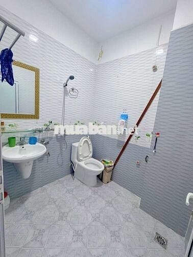 TRUNG TÂM MỸ ĐÌNH NHÀ ĐẸP - 2 THOÁNG, DÂN XÂY 5 TẦNG 3 NGỦ CHỈ 6,7 TỶ