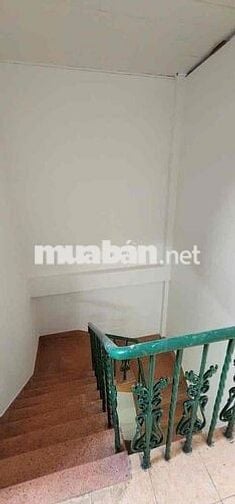 Nhà 4x13m 2Lầu ST (3PN 2WC) Hẻm 4m. Phan Anh Sát Bốn Xã