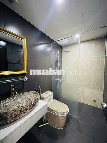 🌸 Căn hộ rộng ban công thoáng khu Võ Văn Kiệt cách biển 400m