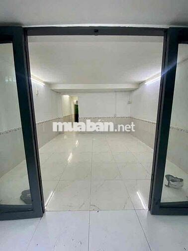 Nhà 4x13m 2Lầu ST (3PN 2WC) Hẻm 4m. Phan Anh Sát Bốn Xã