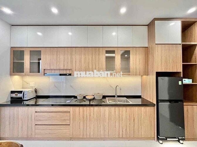 🏝 CHO THUÊ 1PN HIỆN ĐẠI 50m² – SƠN TRÀ 🏝