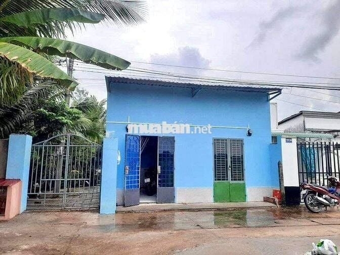 Bán trọ 6P/ DT 162m2 Đ.Nguyễn Văn Khạ, Tân An Hội, Giá 1.5 tỷ , SHR