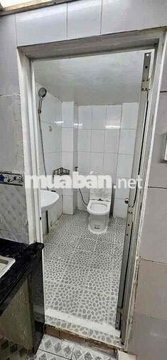 Nhà 4x13m 2Lầu ST (3PN 2WC) Hẻm 4m. Phan Anh Sát Bốn Xã