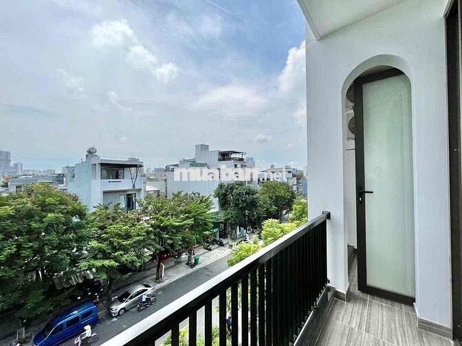 🏝 CHO THUÊ 1PN HIỆN ĐẠI 50m² – SƠN TRÀ 🏝