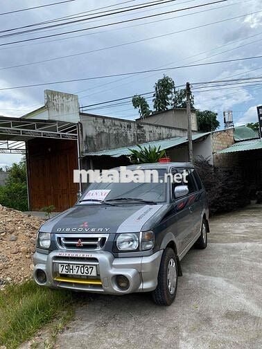 Mitsubishi Jolie 2001 - 150000 km