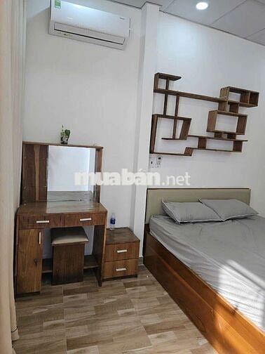 NHÀ 1 TRỆT 1 LẦU CÓ THỂ LÀM CHDV AIR BNB GẦN GÒ VẤP Q1 BÌNH THẠNH