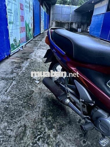 Bán Fu1, biển sài gòn, xem xe lx, bao an ninh