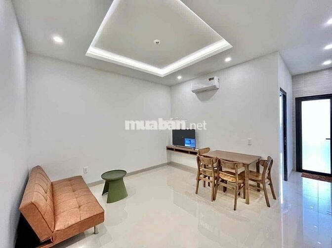 🏝 CHO THUÊ 1PN HIỆN ĐẠI 50m² – SƠN TRÀ 🏝