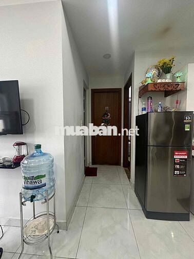 Bán CC 2PN 2WC tại Felisa Riverside, 2,75 tỷ, 57m2, hàng hot
