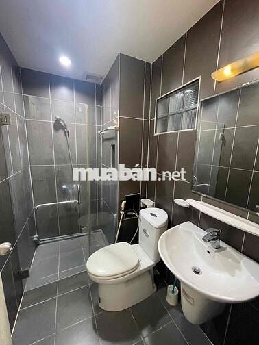 siêu phẩm chdv studio ban công - đặng dung - Phường tân định - Quận 1