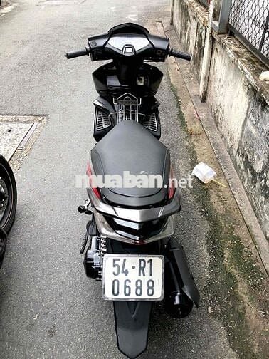ab bstp víp 0688. xe đẹp máy siu êm cv đầy đủ