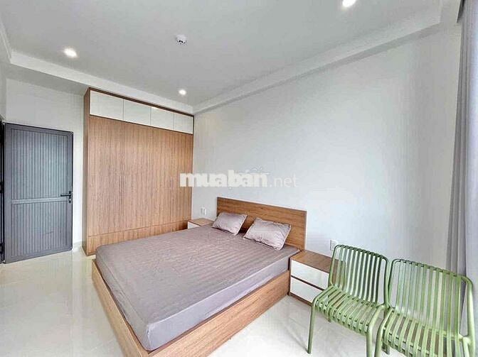 🏝 CHO THUÊ 1PN HIỆN ĐẠI 50m² – SƠN TRÀ 🏝