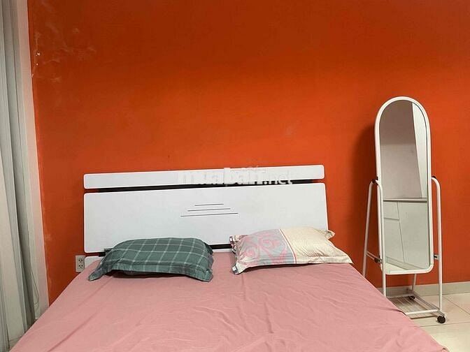 siêu phẩm chdv studio ban công - đặng dung - Phường tân định - Quận 1
