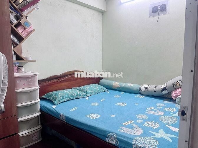 Chính chủ cần bán chung cư Mini 2PN
