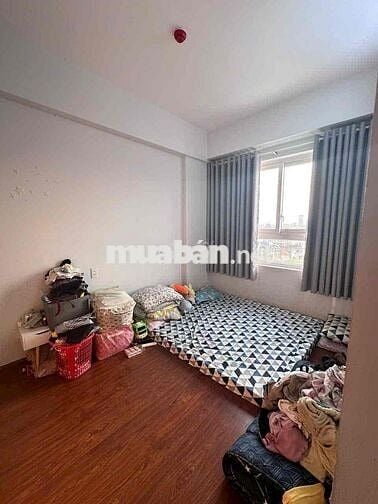 Bán CC 2PN 2WC tại Felisa Riverside, 2,75 tỷ, 57m2, hàng hot