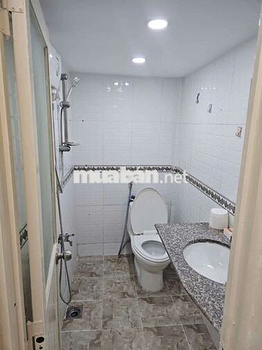 NHÀ 1 TRỆT 1 LẦU CÓ THỂ LÀM CHDV AIR BNB GẦN GÒ VẤP Q1 BÌNH THẠNH
