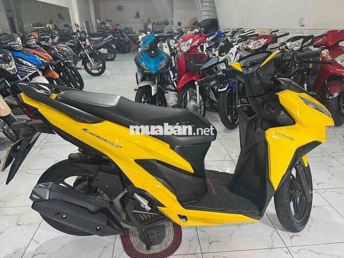 ✅𝐆𝐢𝐚́ 𝐗𝐚̃ 𝐑𝐞̃💵33tr6💵VARIO 150 2019 VÀNG MÙA XUÂN