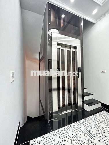 SIÊU PHẨM KIM MÃ – 5 TẦNG – LÔ GÓC ĐẸP – TRUNG TÂM BA ĐÌNH – 15.5 TỶ