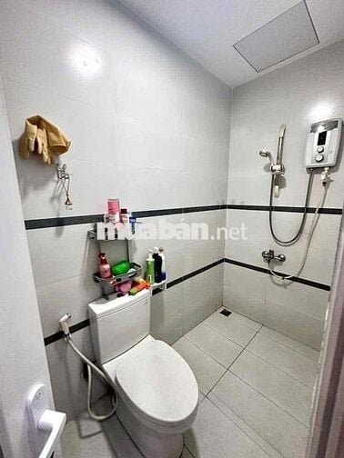Bán CC 2PN 2WC tại Felisa Riverside, 2,75 tỷ, 57m2, hàng hot