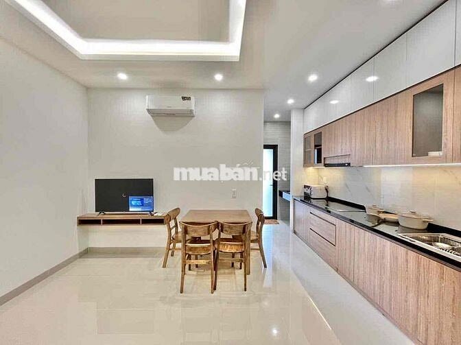 🏝 CHO THUÊ 1PN HIỆN ĐẠI 50m² – SƠN TRÀ 🏝