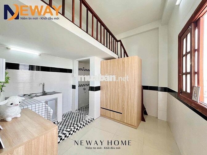 PHÒNG FULL NỘI THẤT CAO CẤP GIÁ RẺ NGAY TÊN LỬA - QUẬN BÌNH TÂN
