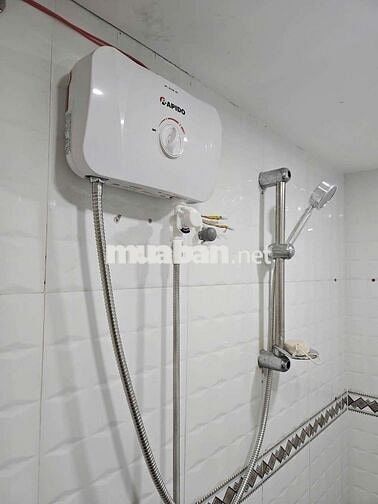 NHÀ 1 TRỆT 1 LẦU CÓ THỂ LÀM CHDV AIR BNB GẦN GÒ VẤP Q1 BÌNH THẠNH
