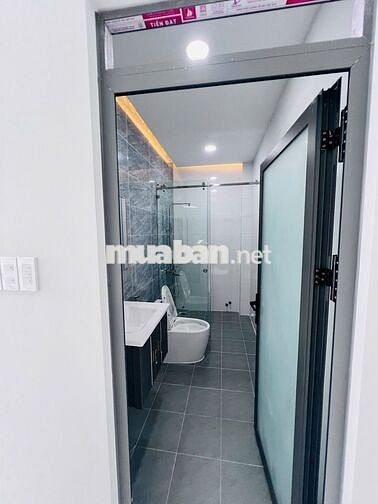 Bán nhà 2 tầng 120m², 3PN Đinh Đức Thiện, Cần Đước, Long An