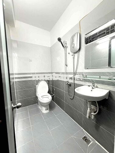 CĂN HỘ STUDIO BAN CÔNG - CỬA SỔ - FULL NỘI THẤT - KẾ CHỢ BÀ CHIỂU