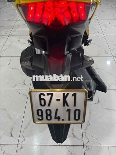 ✅𝐆𝐢𝐚́ 𝐗𝐚̃ 𝐑𝐞̃💵33tr6💵VARIO 150 2019 VÀNG MÙA XUÂN