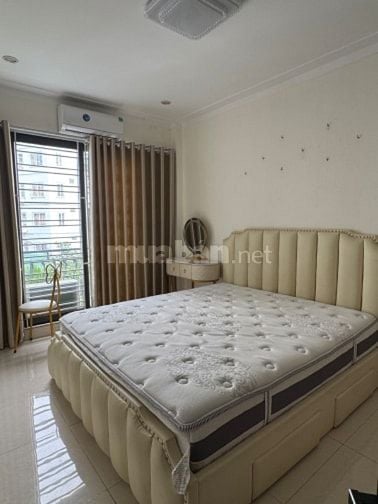 CC cho thuê nhà Đa Sỹ Hà Đông 45m2 * 5 TẦNG - KINH DOANH- ÔTÔ THÔNG